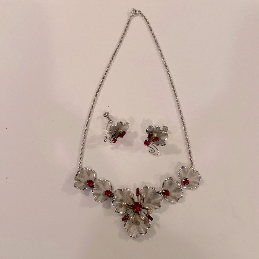 Costume jewelry